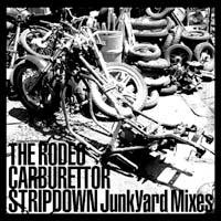 STRIPDOWN Junk Yard Mixes
