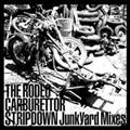STRIPDOWN Junk Yard Mixes
