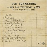 �A�rNew Day Yesterday Live