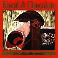 ArBlood&Chocolate