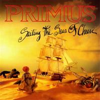 �A�rSailing The Seas Of Cheese