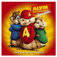 ALVIN & THE CHIPMUNKS:THE SQUEAKQUEL