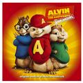 ALVIN & THE CHIPMUNKS:THE SQUEAKQUEL