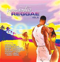 8 ROMANTIC REGGAE