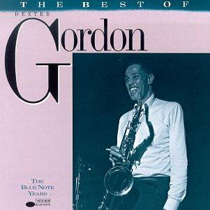 ArThe Best Of Dexter Gordon: The Blue Note Years/fNX^[ES[h̉摜EWPbgʐ^