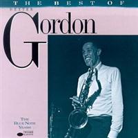 ArThe Best Of Dexter Gordon: The Blue Note Years