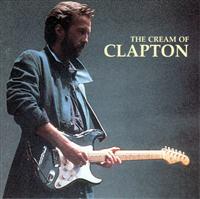 ArThe Cream Of Clapton
