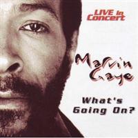 �A�rWhat's Going on