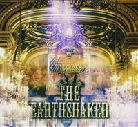 THE EARTHSHAKER