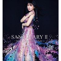 SANCTUARY II`Minori Chihara Best Album`