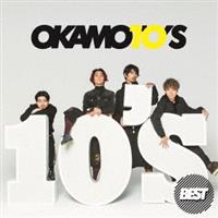 10'S BEST(�ʏ��)