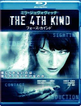 THE 4TH KIND　フォース・カインドのサムネイル画像