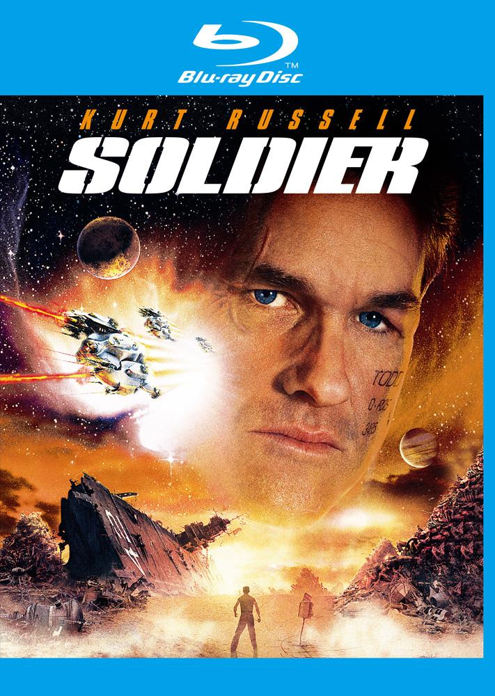 ソルジャーのサムネイル画像