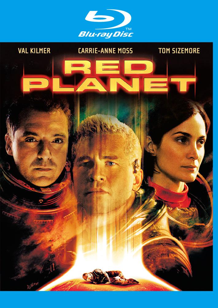 レッドプラネットのサムネイル画像