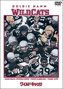 ワイルドキャッツのサムネイル画像