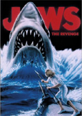 ジョーズ　４　復讐編のサムネイル