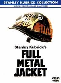 フルメタル・ジャケット デジタルリマスター版