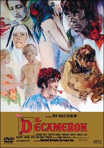 デカメロンのサムネイル画像