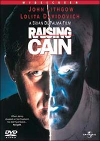 レイジング・ケイン