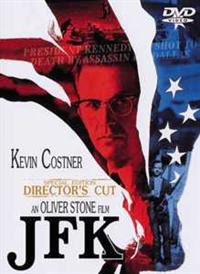 ＪＦＫ＜ディレクターズカット＞特別編集版