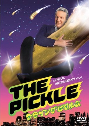 フライング・ピクルスのサムネイル