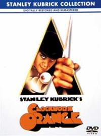 時計じかけのオレンジ