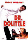 ドクター・ドリトルの画像・ジャケット写真