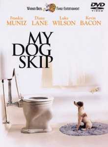 マイ・ドッグ・スキップのサムネイル画像