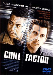 チルファクターのサムネイル画像