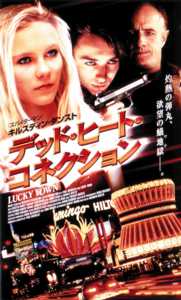 デッド・ヒート・コネクションのサムネイル画像