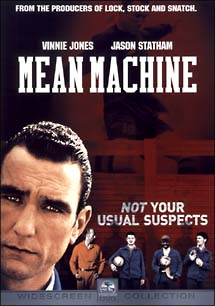 ミーン・マシーン