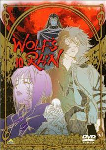 Wolf S Rain １ アニメ 宅配dvdレンタルのtsutaya Discas