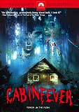 キャビン・フィーバーのサムネイル画像