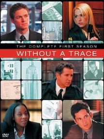 ＷＩＴＨＯＵＴ Ａ ＴＲＡＣＥ／ＦＢＩ 失踪者を追え！〈ファースト