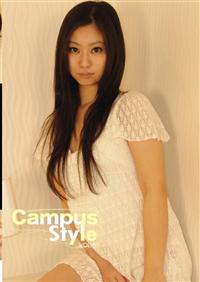 ＣａｍｐｕｓＳｔｙｌｅＶＯＬ．５の画像