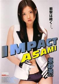 ＩＭＰＡＣＴ　ＡＳＡＭＩの画像