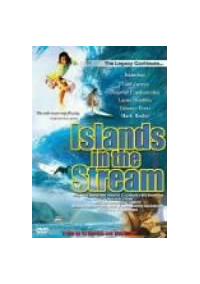 �A�C�����Y�E�C���E�U�E�X�g���[��