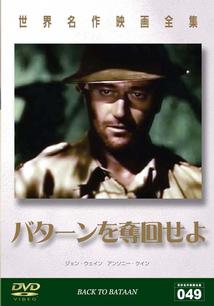 バターンを奪回せよのサムネイル画像