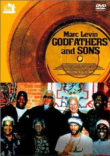 ゴッドファーザー＆サン　ＴＨＥ　ＢＬＵＥＳ　Ｍｏｖｉｅ　Ｐｒｏｊｅｃｔのサムネイル画像