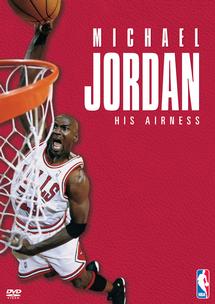 マイケル・ジョーダン／ＨＩＳ ＡＩＲＮＥＳＳ 特別版 | 宅配DVD