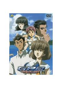 �K���p���[�h�E�I�[�P�X�g��