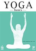 ヨガ・ベーシックス　～ｙｏｇａ　ｂａｓｉｃｓ～