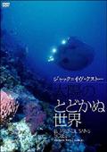 ジャック＝イヴ・クストー海の百科 忘れられた人魚／セイウチの笑顔 | 宅配DVDレンタルのTSUTAYA DISCAS