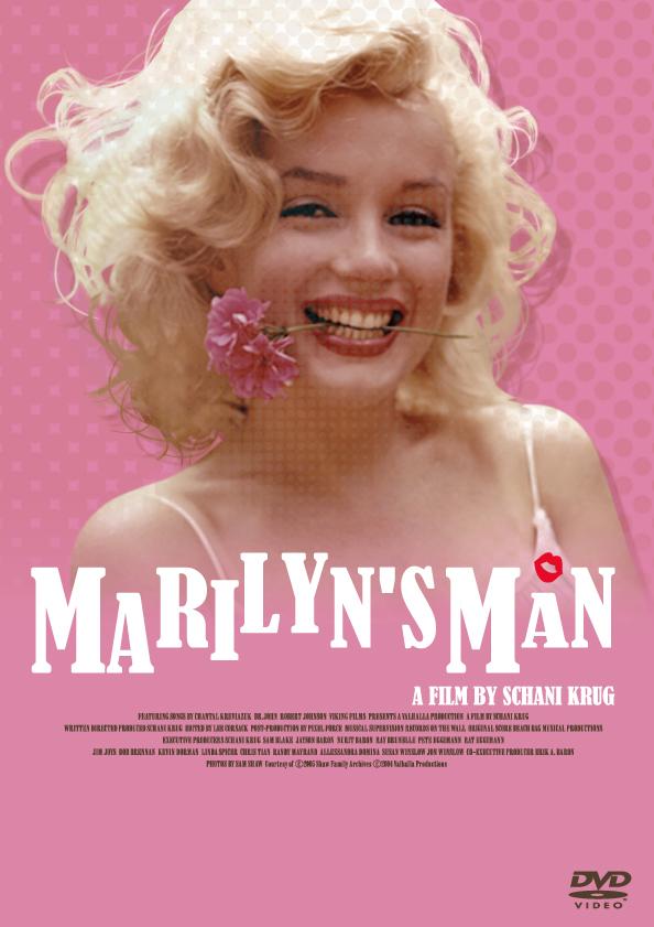 ｍａｒｉｌｙｎ ｓ ｍａｎ マリリンズ マン マリリン モンローの真実 宅配レンタルのtsutaya Discas