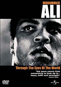 モハメド・アリ　世界が見た王者の姿のサムネイル画像