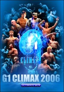 Ｇ１ ＣＬＩＭＡＸ ２００６ １ | 宅配DVDレンタルのTSUTAYA DISCAS