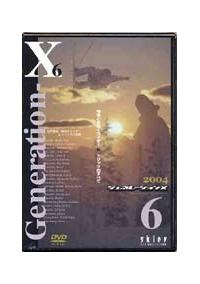 �W�F�l���[�V�����w�@�U