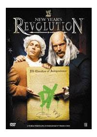 �j���[�E�C���[�Y�E���{�����[�V�����Q�O�O�V