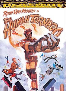 ヒューマン・トルネードのサムネイル画像