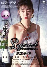 Ｌｅｇｅｎｄ　２９の画像